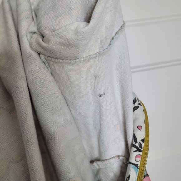 Rare Vintage Barbie Wear Patrica Fields Unicorn Jacket Size XL. - Picture 7 of 11